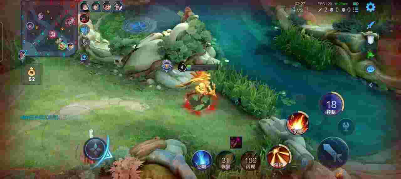 王者荣耀擎天柱 - 和平精英手游无限点券辅助预览图